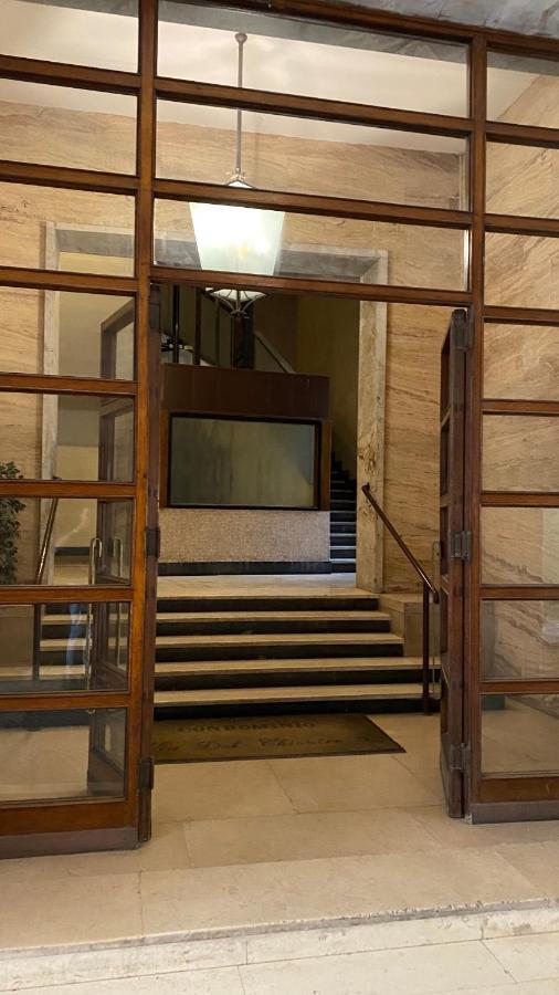 Hall Inn B&B In Chiostro Naples Exterior photo